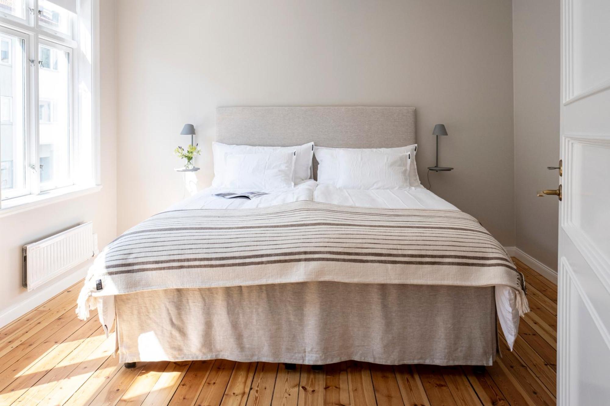 Bla Huset Apartman Vaxholm Kültér fotó