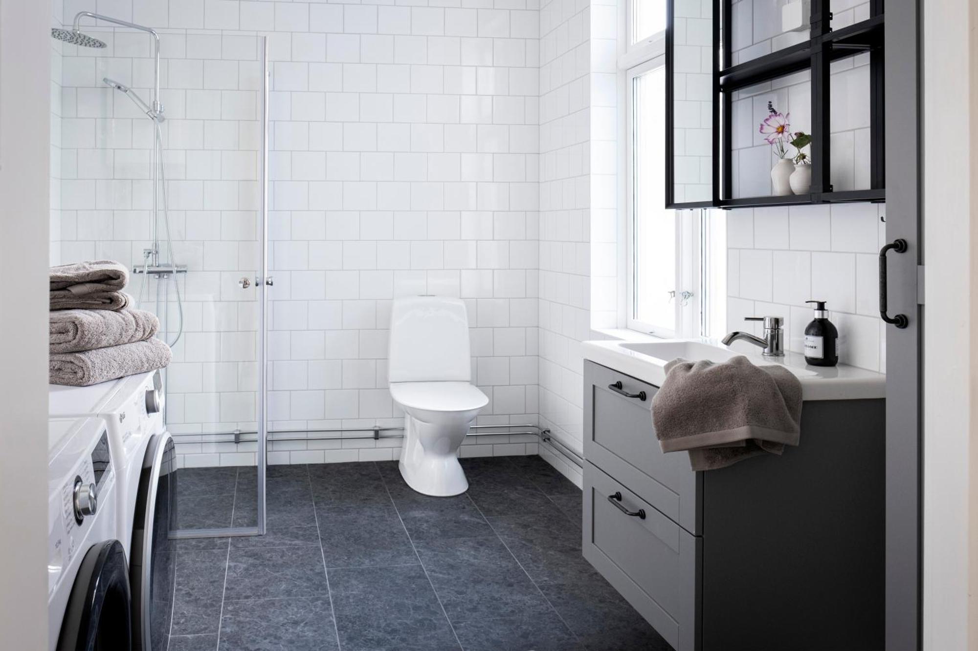 Bla Huset Apartman Vaxholm Kültér fotó
